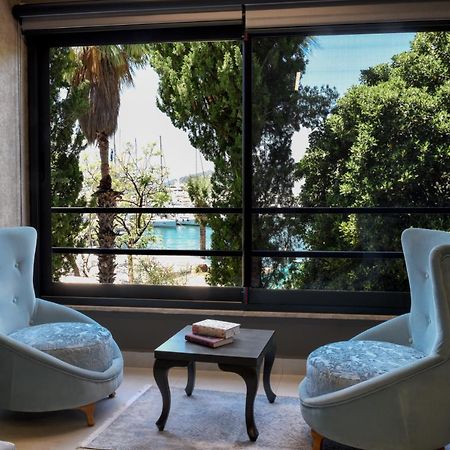 Pier21 House Aparthotel Fethiye Buitenkant foto