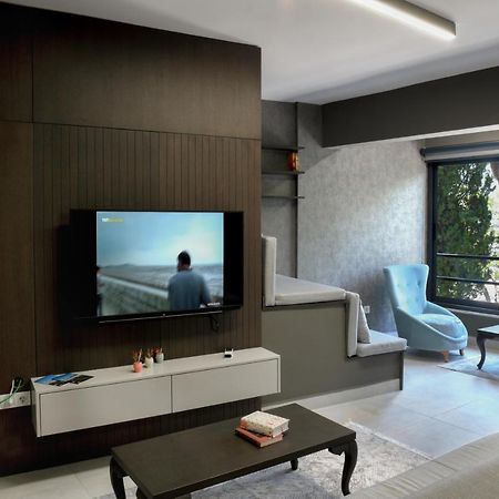 Pier21 House Aparthotel Fethiye Buitenkant foto